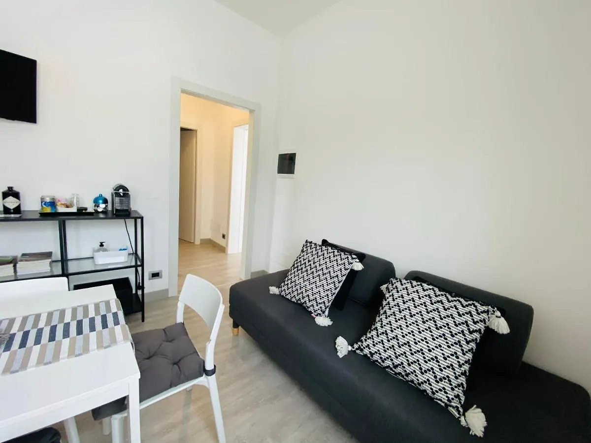 Apartment Green House In Campagna Melara Italy
