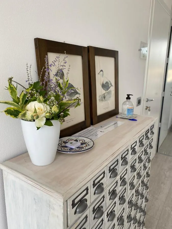 Apartment Green House In Campagna Melara