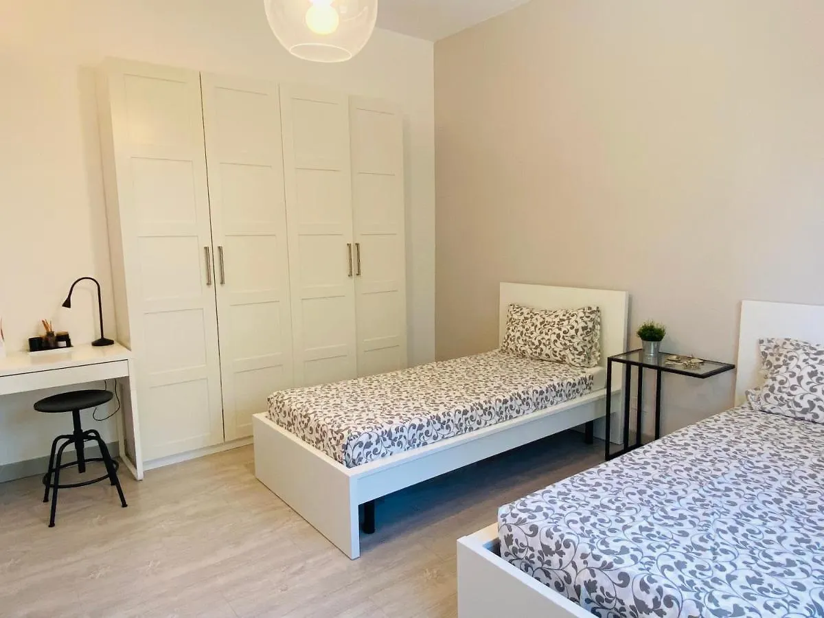 Apartment Green House In Campagna Melara