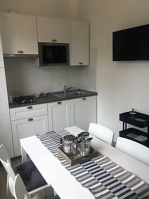 Apartment Green House In Campagna Melara